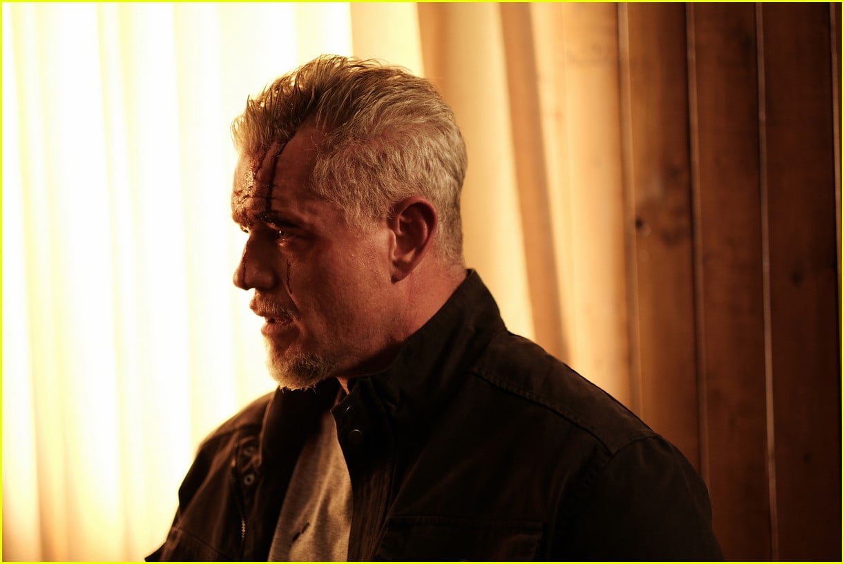 Eric Dane Reveals If Cal Will Return for 'Euphoria' Season 3 Photo