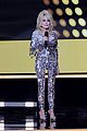 dolly parton jokes about mirrored jumpsuit 08