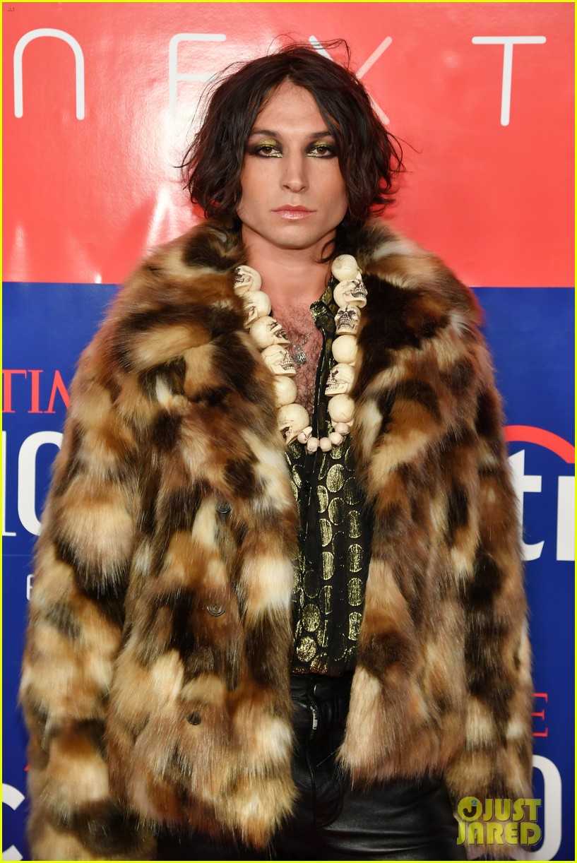 Couple Files for Restraining Order Against Ezra Miller After Their