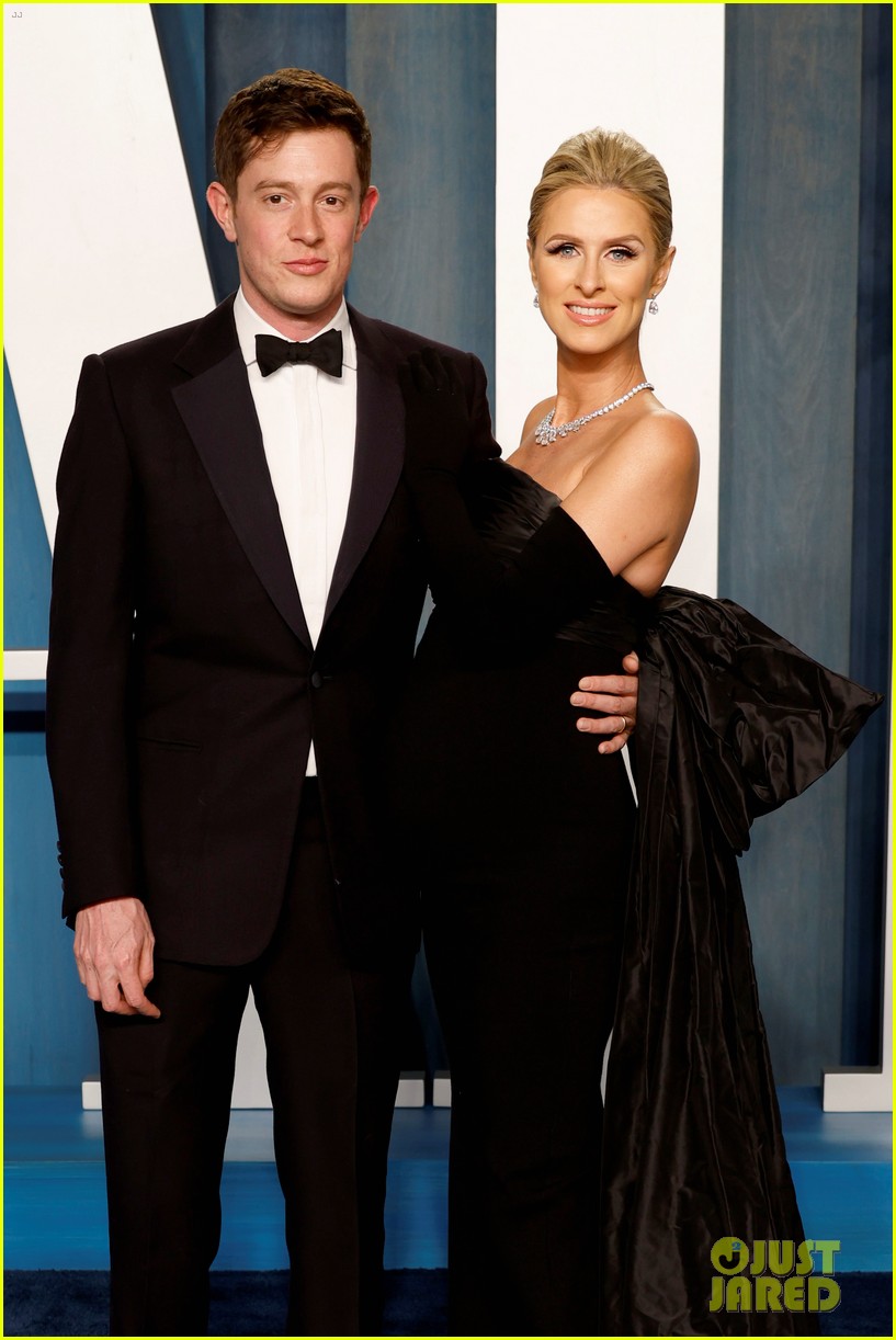 nicky hilton expecting baby boy with james rothschild 054736143