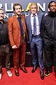 jake gyllenhaal yahya abdul mateen ii ambulance premiere in spain 20
