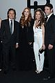 jessica chastain zoey deutch lily collins isabel may more rl nyc show 10