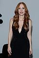 jessica chastain zoey deutch lily collins isabel may more rl nyc show 11