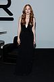 jessica chastain zoey deutch lily collins isabel may more rl nyc show 19