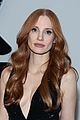 jessica chastain zoey deutch lily collins isabel may more rl nyc show 20