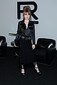 jessica chastain zoey deutch lily collins isabel may more rl nyc show 27