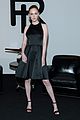 jessica chastain zoey deutch lily collins isabel may more rl nyc show 51