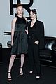 jessica chastain zoey deutch lily collins isabel may more rl nyc show 53
