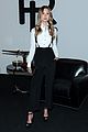 jessica chastain zoey deutch lily collins isabel may more rl nyc show 54