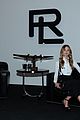 jessica chastain zoey deutch lily collins isabel may more rl nyc show 55