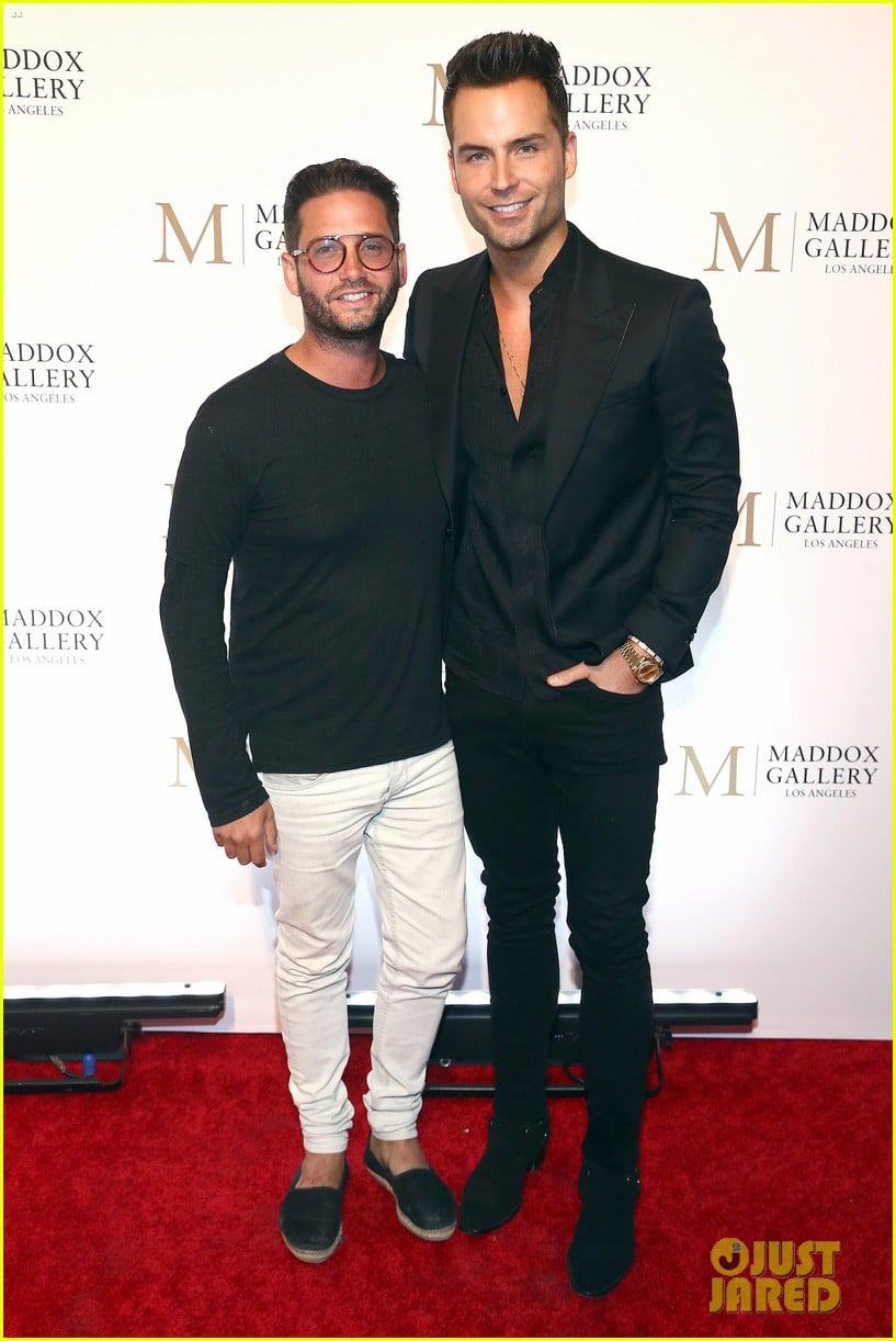 &lsquo;Million Dollar Listing&rsquo; Star Josh Flagg & Husband Bobby Boyd Divorcing
