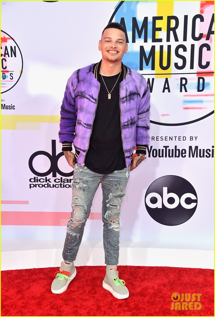 Kane Brown Admits He Doesn't Eat Vegetables & 'Had to Be Drunk' to Try