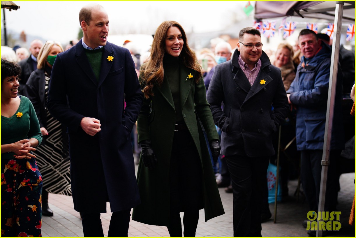 kate william visit wales st davids day 164714313