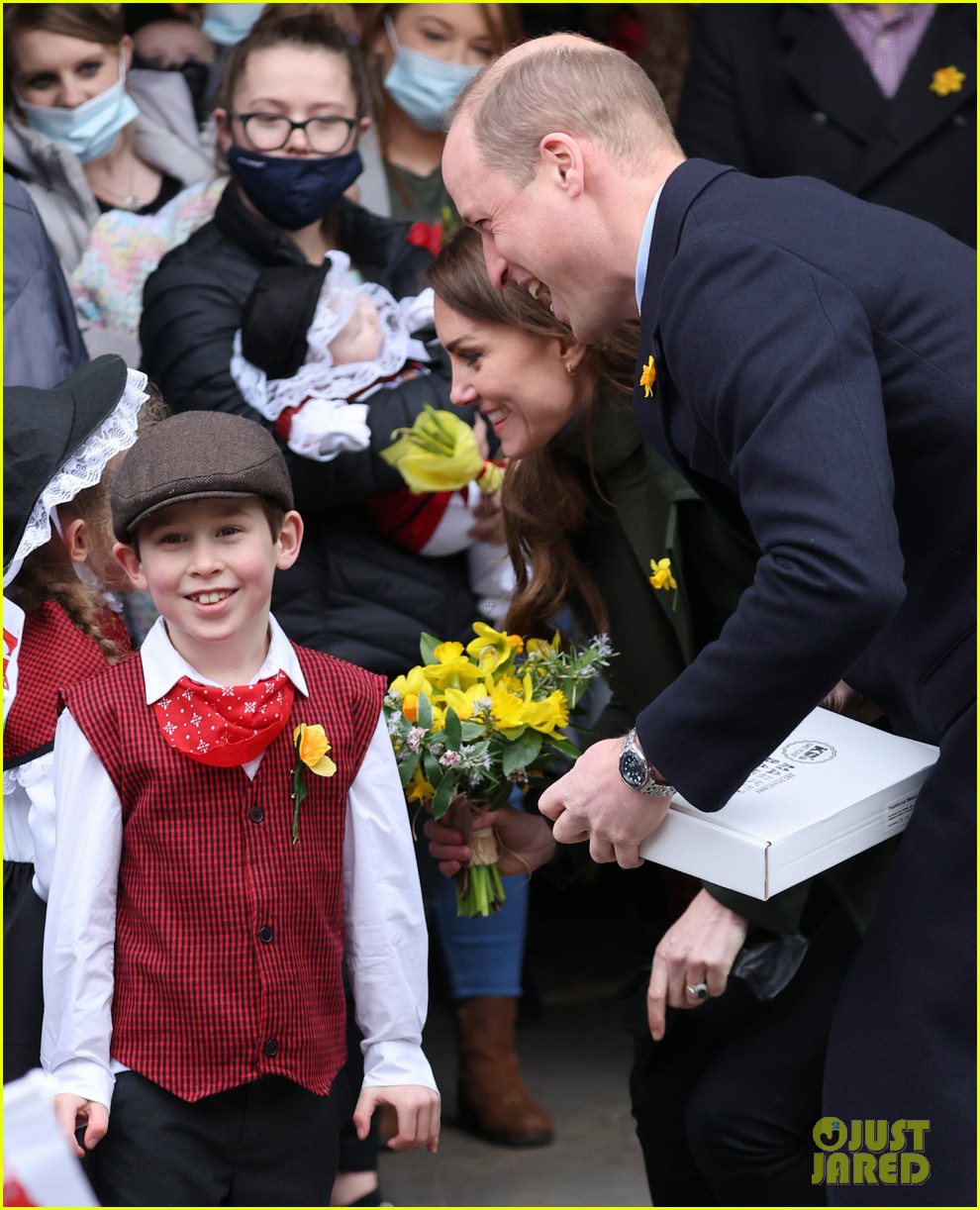 kate william visit wales st davids day 944714391