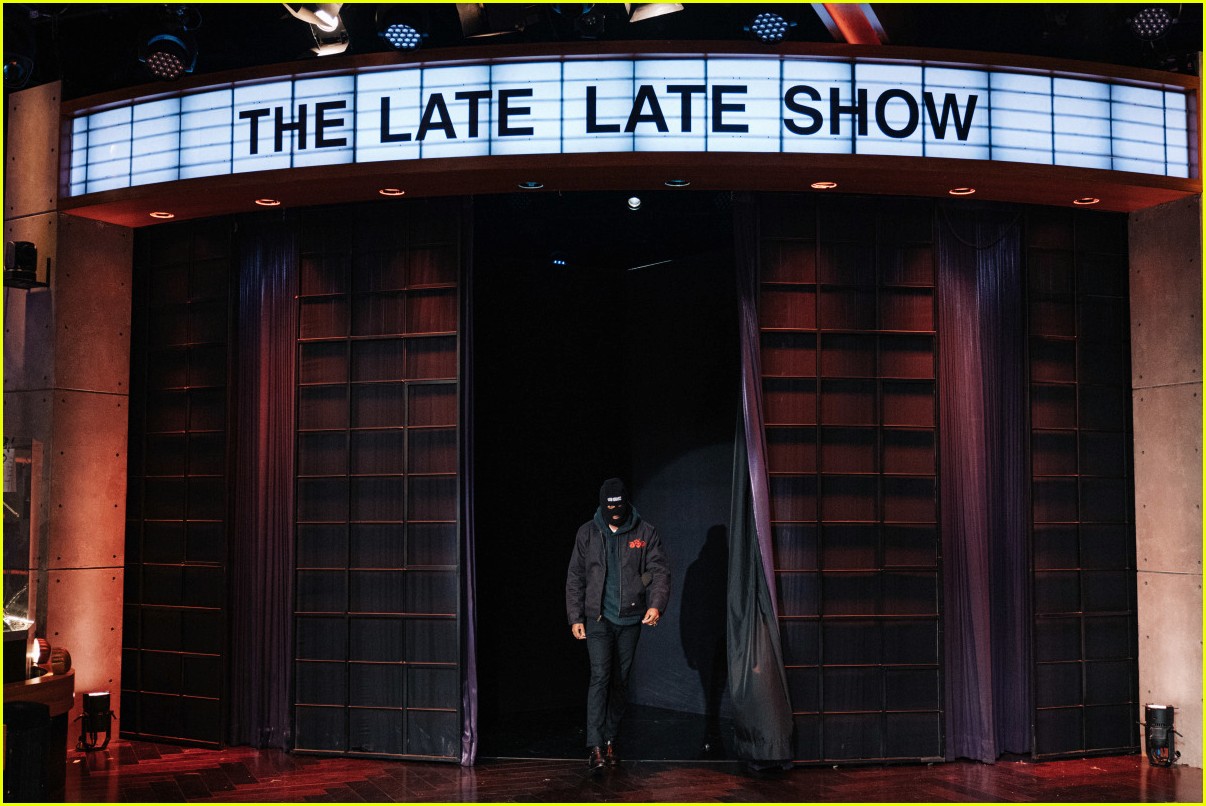 lakeith stanfield on corden 024719306