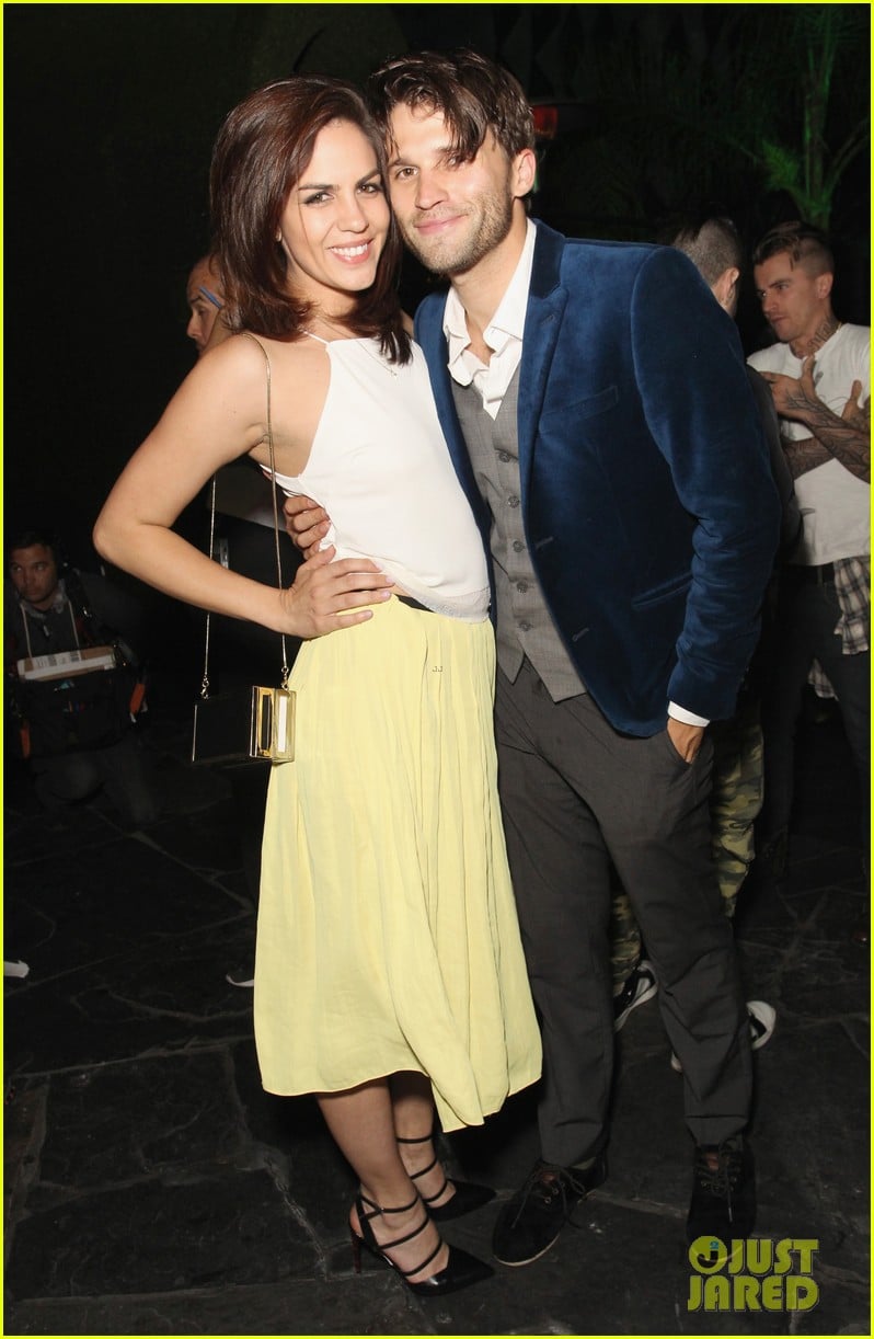 Katie Maloney Files for Divorce from Tom Schwartz One Week After