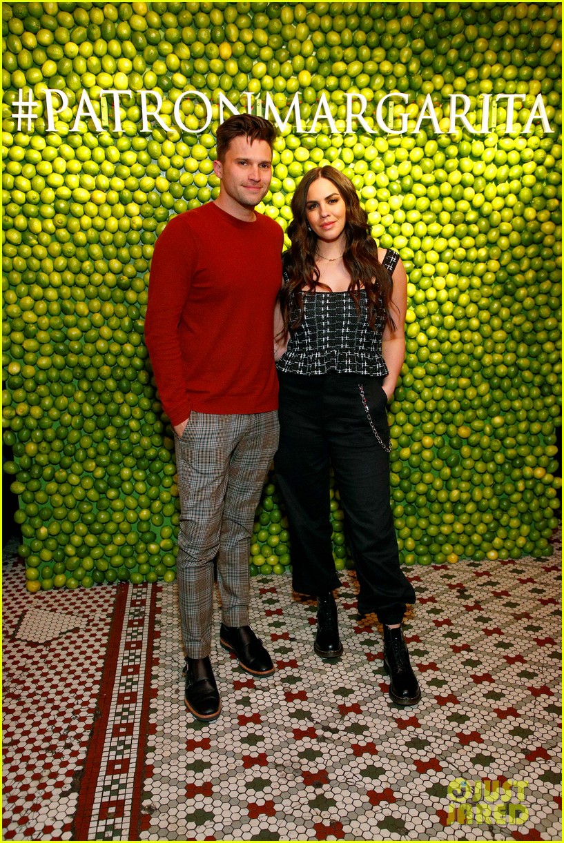 Katie Maloney Files for Divorce from Tom Schwartz One Week After