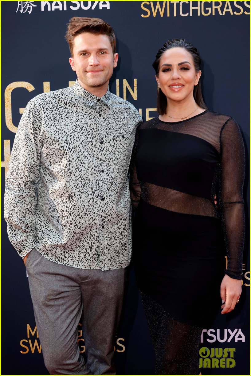 Katie Maloney Files for Divorce from Tom Schwartz One Week After