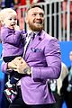 conor mcgregor arrested for alleged dangerous driving 02