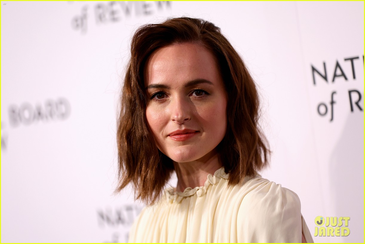 Will Smith, Bradley Cooper, & Every Star at NBR Awards 2022 See the