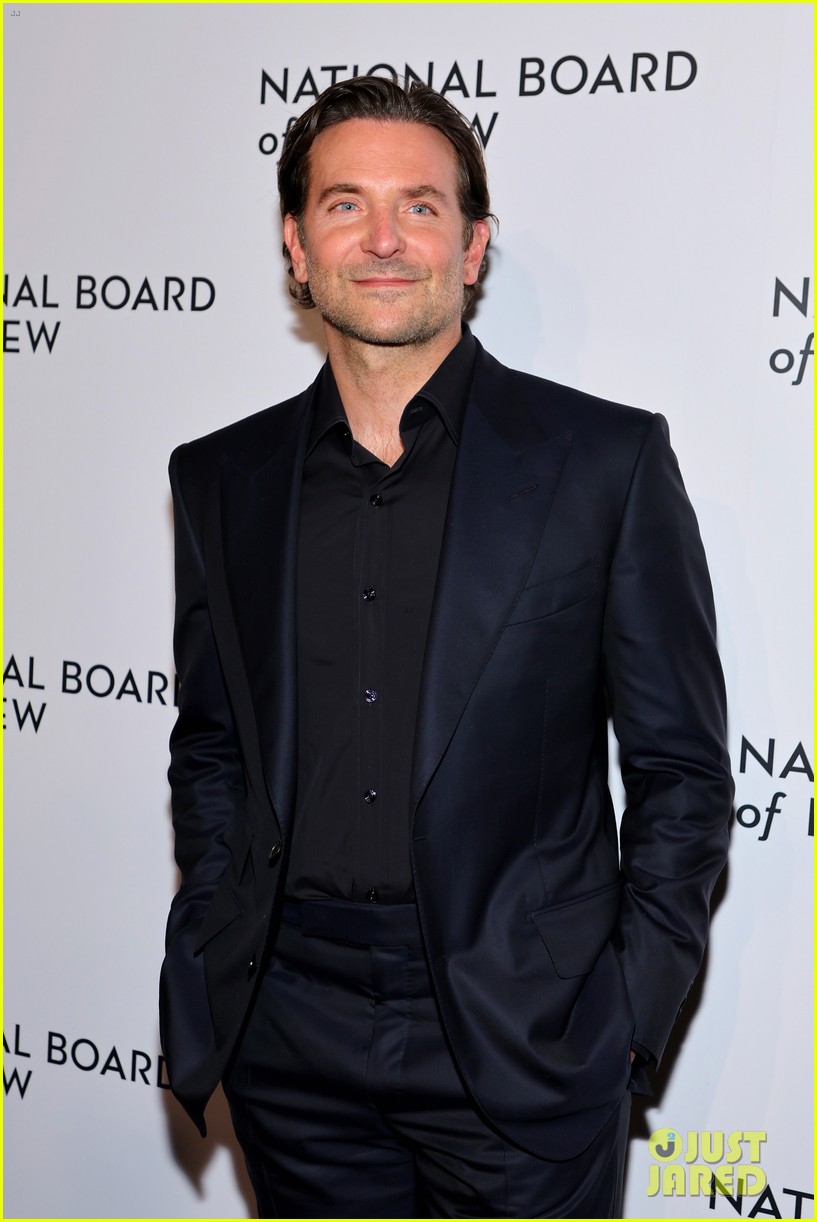 Will Smith, Bradley Cooper, & Every Star at NBR Awards 2022 See the