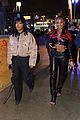 normani ryan destiny la clippers game outing 03