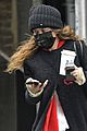 mary kate olsen bundles up rare day out in nyc 06