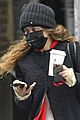 mary kate olsen bundles up rare day out in nyc 08
