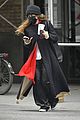 mary kate olsen bundles up rare day out in nyc 10