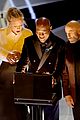 pulp fiction cast re creates briefcase scene at oscars 10