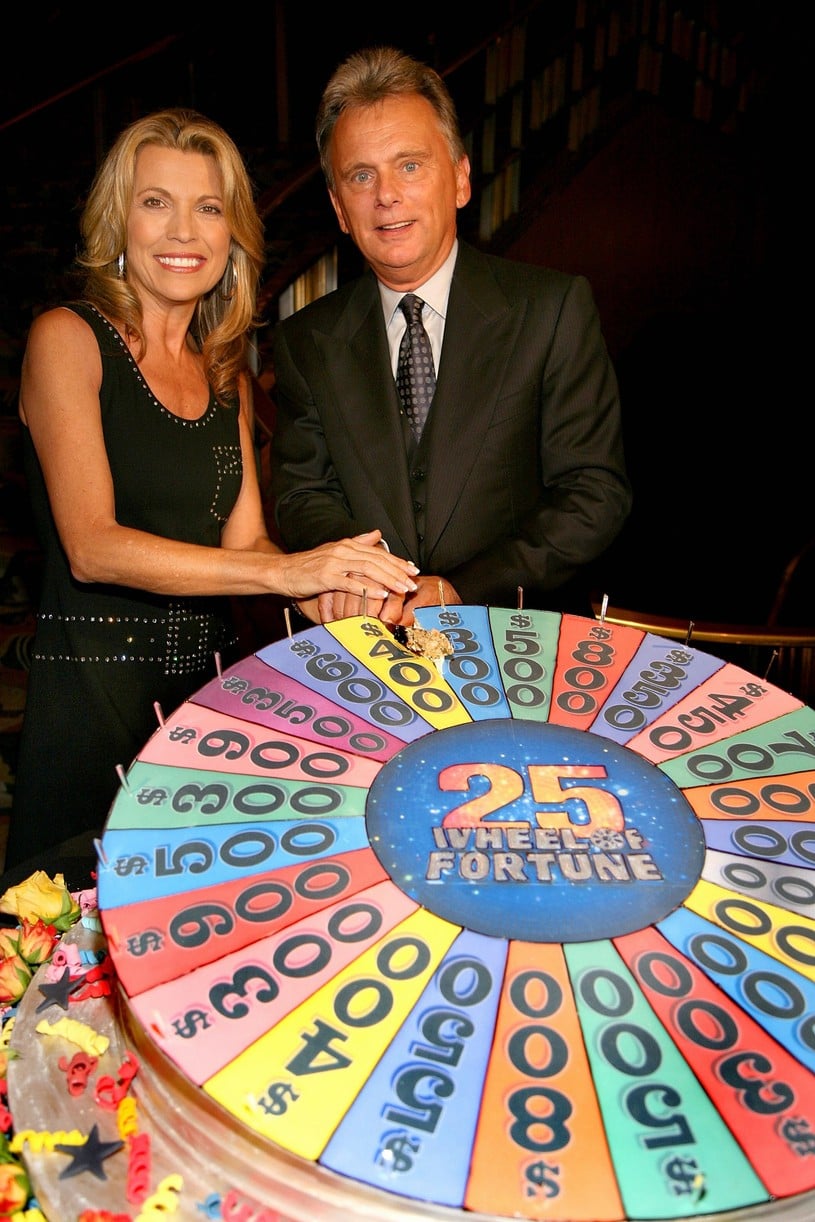 Pat Sajak Defends 'Wheel of Fortune' Contestants After They Went Viral