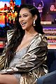 shay mitchell watch what happens live 02
