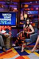 shay mitchell watch what happens live 03