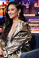 shay mitchell watch what happens live 05