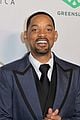 will smith joined by venus serena williams at producers guild awards 01