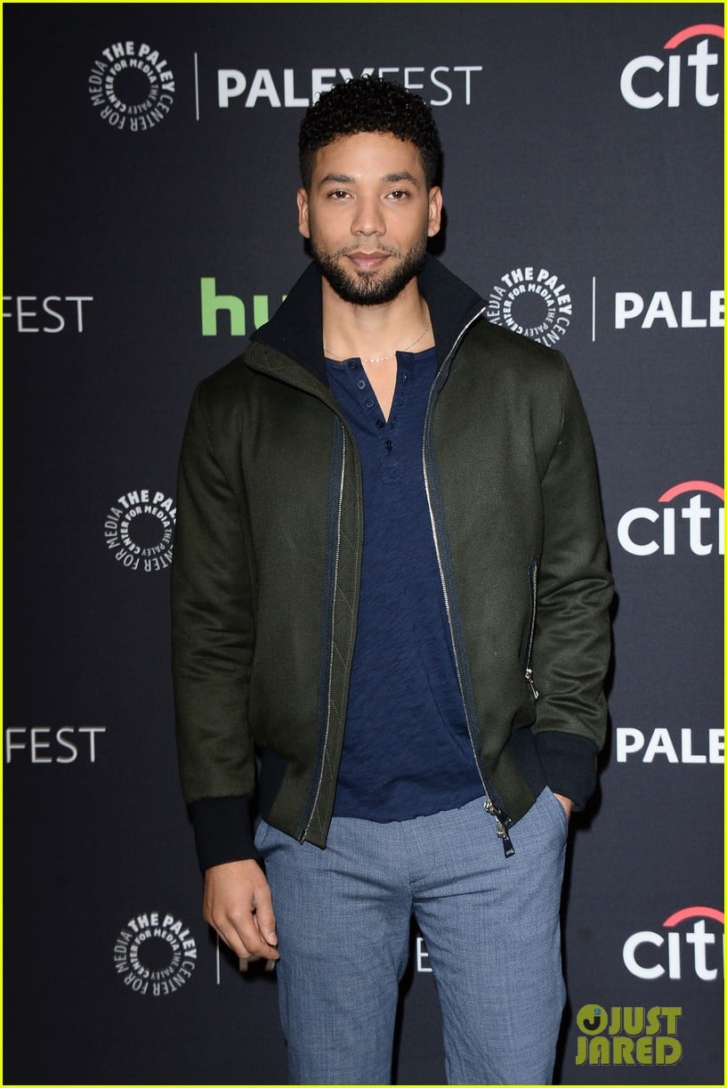 Jussie Smollett to Be Released from Prison Pending Appeal of His