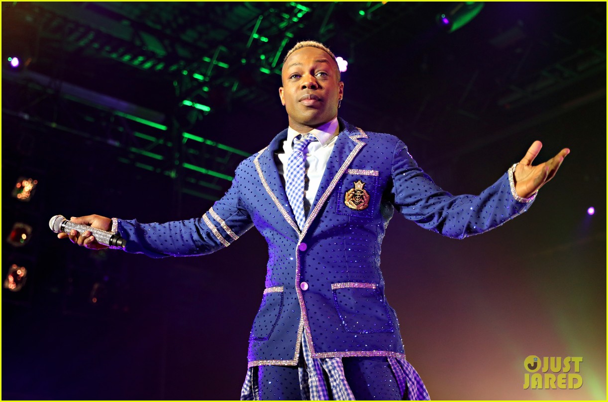 Todrick Hall Is Being Sued for 60K in Rent by Landlords for a Mansion(01)