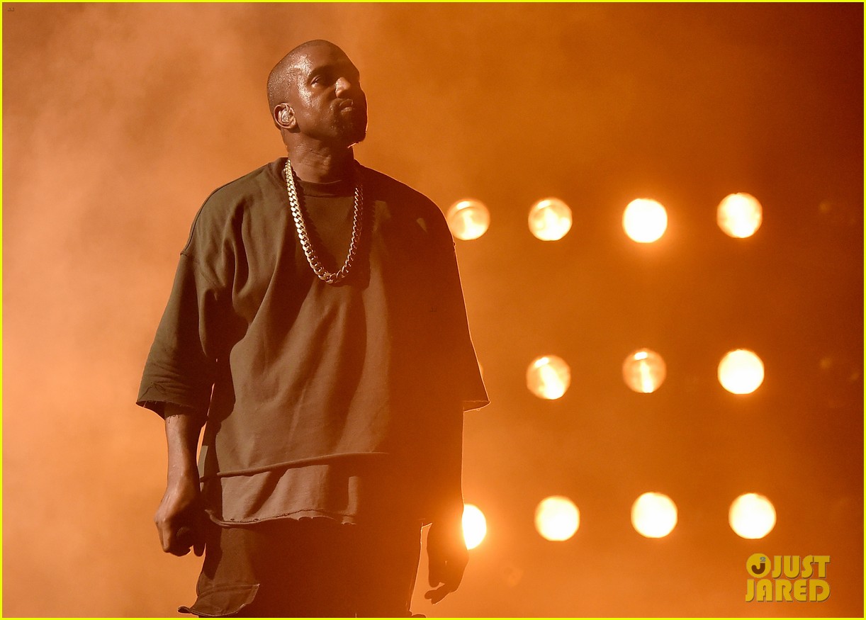 Kanye West Fires Divorce Attorney, Source Reveals the Reason Why Photo