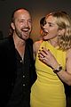 aaron paul pops by better call saul premiere pics 01