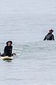 adam brody shirtless surfing with leighton meester 83