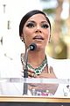 ashanti honored wth star on hollywood walk of fame 08