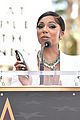 ashanti honored wth star on hollywood walk of fame 12