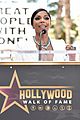 ashanti honored wth star on hollywood walk of fame 13