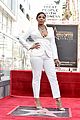 ashanti honored wth star on hollywood walk of fame 14