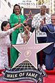 ashanti honored wth star on hollywood walk of fame 18