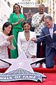 ashanti honored wth star on hollywood walk of fame 24