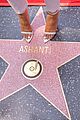 ashanti honored wth star on hollywood walk of fame 27