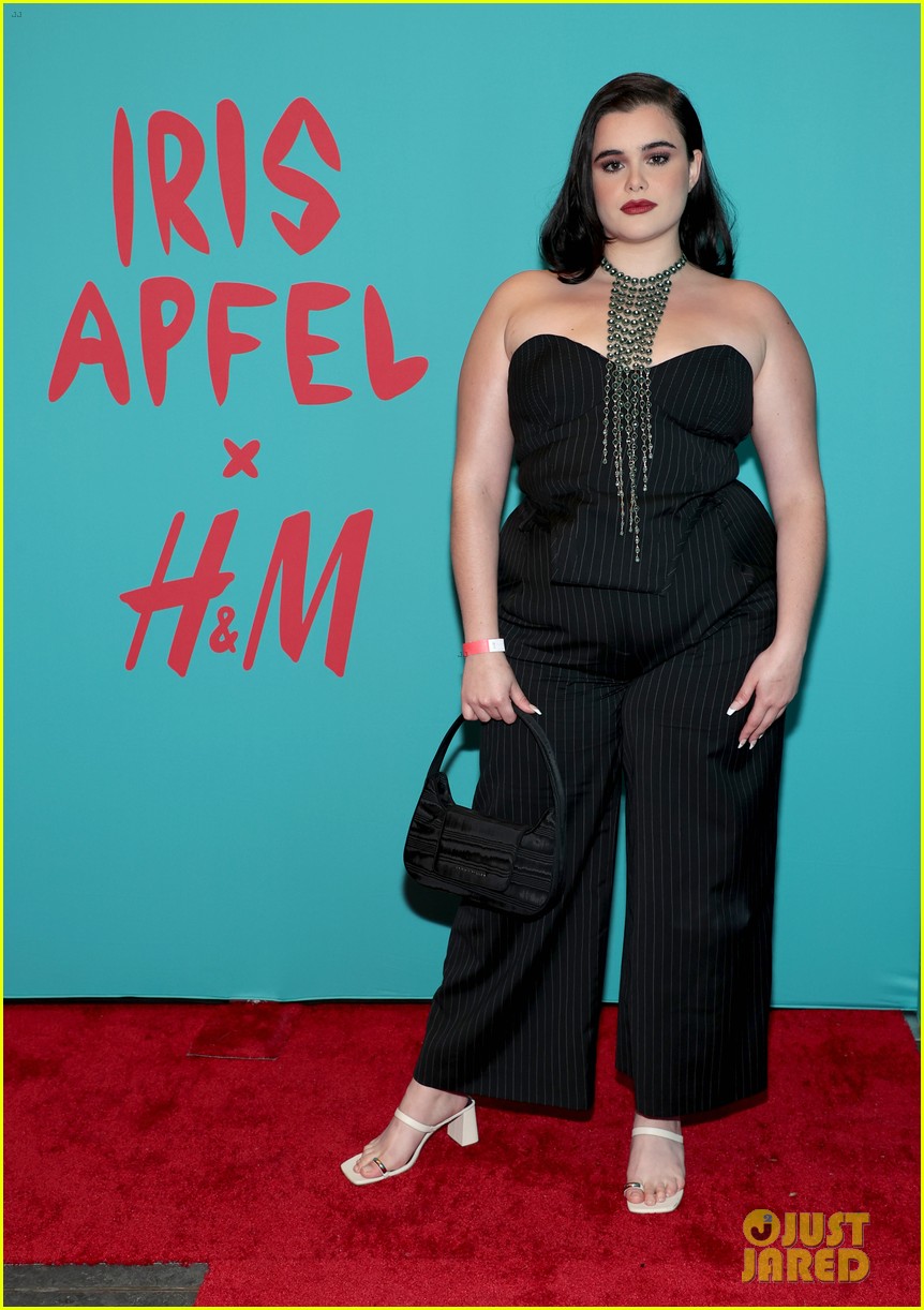 Barbie Ferreira Responds to Questions About Her Decreased Presence in