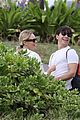 kate bosworth justin long flaunt cute pda in new photos from hawaii trip 10