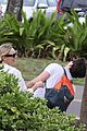 kate bosworth justin long flaunt cute pda in new photos from hawaii trip 13